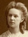 Record image of Maria Katharina von Berg (o.s. Bruun)