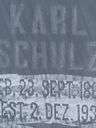 Record image of Karl ou  Carl Schulz