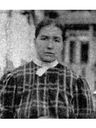 Record image of Catherine Magdalena Roth (born Hill)