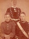 Record image of Frederik Berend Munter