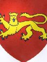 Record image of Hildegarde (Princess Of France (Hildegard) Carolingian daughter of Louis I & Ermengard) van Kleef en Teisterbaant (d'Aquitaine)