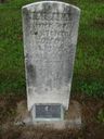 Record image of Barbara (Martha?) Gascho (geb. Schenk)