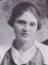 Record image of Alice Velma Smith (born Ogden)