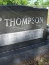 Record image of Johnny Everette Thompson
