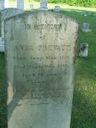 Record image of Anna Prevatt (born Lamb)