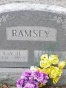 Record image of Grace Lillian Ramsey (born Law)