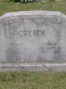 Record image of Delbert Henry Green