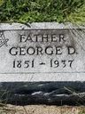 Record image of George Drury Stuckey