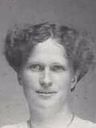Record image of Priscilla Cottle (born Smith)