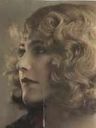 Record image of Bernice Jacques