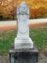 Record image of Sarah Salome “Sally” Glick (born Woodring)