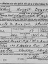 Record image of Arthur August Beyer