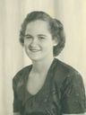 Record image of Connie Weaver (born Lee)