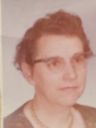 Record image of Lydia Eunice Alexander (born Banks)
