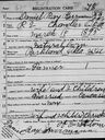Record image of Daniel Ray Herrmann