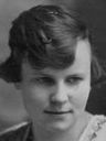 Record image of Mary Abigail Beutler (born Meikle)