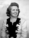 Record image of Lillie Mae Lee (born McQuarrie)