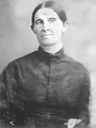 Record image of Sophronia Angeline Benton (born Brown)
