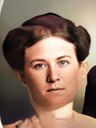 Record image of Matilda Meeks (born Nielson)