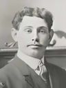 Record image of Oscar Haldor Carlson