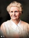 Record image of Catherine Goebel (born Hingtgen)