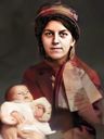 Record image of Maria Lasa