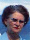 Record image of Mary Ava Anderson (born Renburg)