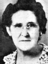 Record image of Margaret Estelle Johnson (nacida Thomas)