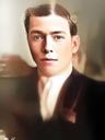 Record image of Robert Newton Hamblen