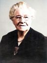 Record image of Elva Griffiths Reese (born Daniels)
