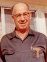 Record image of Allen Vern Ward