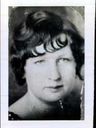 Record image of Roma Green (born Bourne (Husband: Charles Franklin Green)