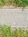 Record image of Adam Mathias Wilhelm