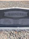 Record image of James Anderson Whinery