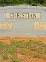 Record image of Eric Weldon “Higg” Christian