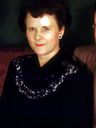 Record image of Mabel Leone Walker (born Price)