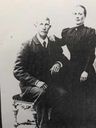 Record image of Johanna Maria Johanson (born Petersdotter)