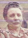 Record image of Christine Ormond (née Keller)