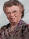 Record image of Carrie Marie Anderson (born Olsen)