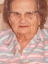 Record image of Harriet Maria Rigby (born Lucas)