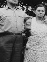 Record image of Ava Melissa Sutton (born Laning)