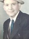 Record image of Ray Glenwood Thomas