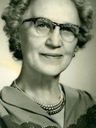 Record image of Ida Turner (born Hawkins)