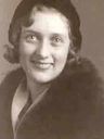 Record image of Eva Francis Jenson (born Jensen)