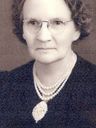 Record image of Mary Ann White (born Hubbard)