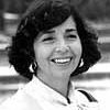 Record image of Mary Lines (nascida Pappas)
