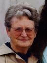Record image of Margaret Blaseg (geb. Hoffmann)