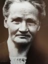 Record image of Hilda Kristina Abrahamsson (o.s. Johansdotter)