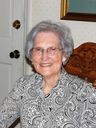 Record image of Mrs. Margaret Elizabeth "Liz" Cox (born Formby)