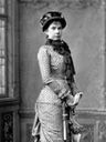 Record image of Mercedes Delia del Carmen García Rodríguez